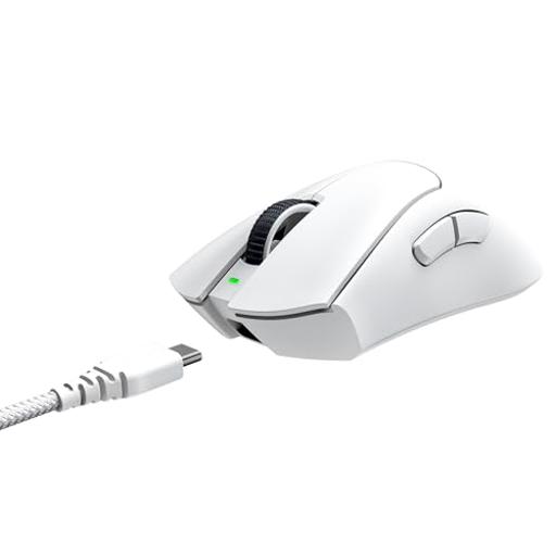 Razer DeathAdder V3 Pro Wireless + Bluetooth