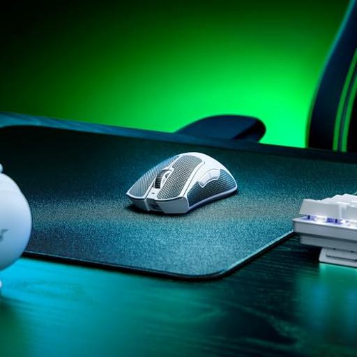 Razer DeathAdder V3 Pro Wireless + Bluetooth
