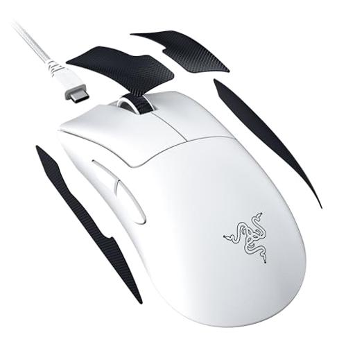 Razer DeathAdder V3 Pro Wireless + Bluetooth