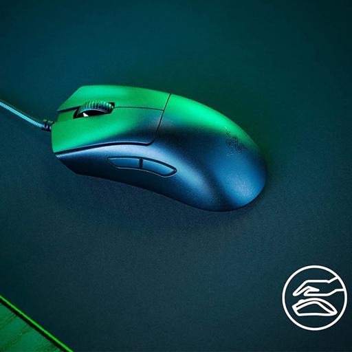 Razer Deathadder V3 Com fio