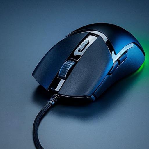 Razer Gamer Cobra Com fio