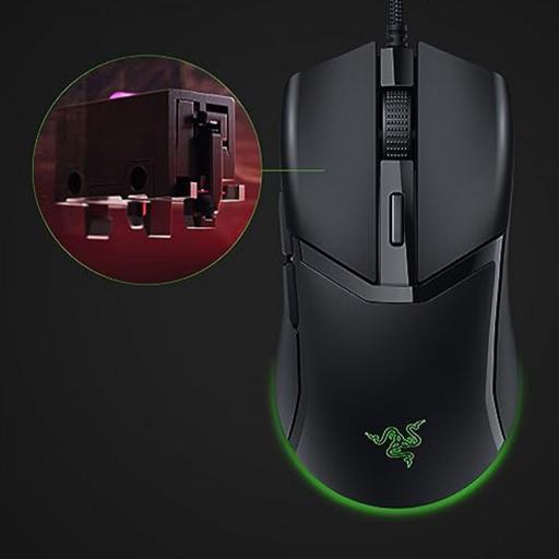 Razer Gamer Cobra Com fio