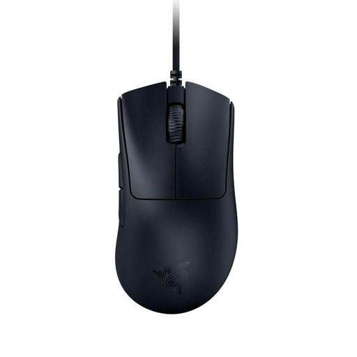 Razer Gamer Deathadder V3 Com fio