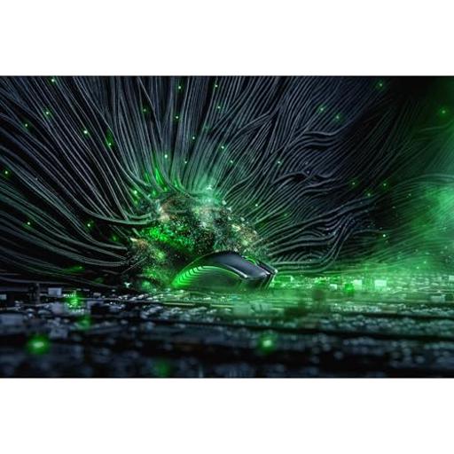 Razer Mamba Wireless