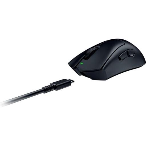 Razer Orochi V2 Mercury White Wireless