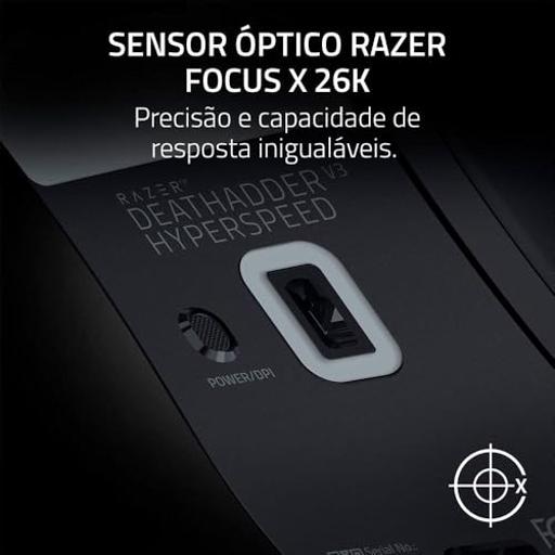Razer Orochi V2 Mercury White Wireless