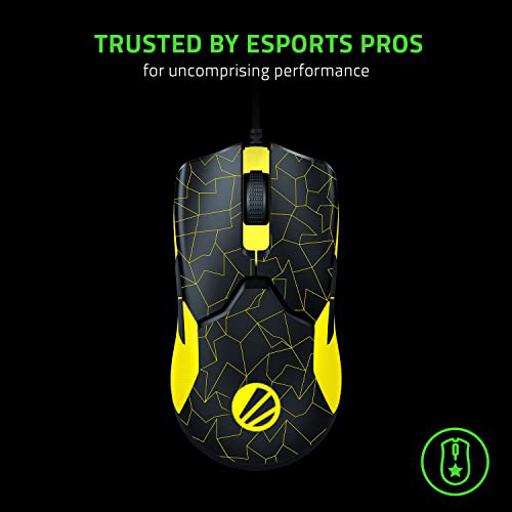 Razer Viper Chroma RGB Com fio
