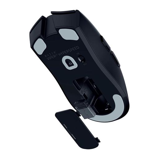 Razer Viper V3 HyperSpeed Wireless + Bluetooth