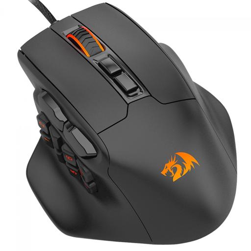 Redragon Aatrox Com fio
