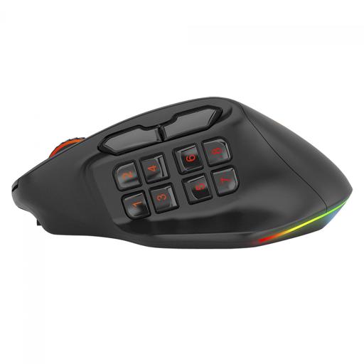 Redragon Aatrox Pro Wireless + Bluetooth