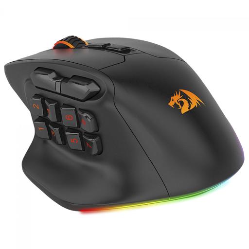 Redragon Aatrox Pro Wireless + Bluetooth