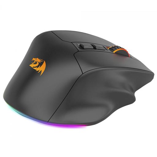 Redragon Aatrox Pro Wireless + Bluetooth