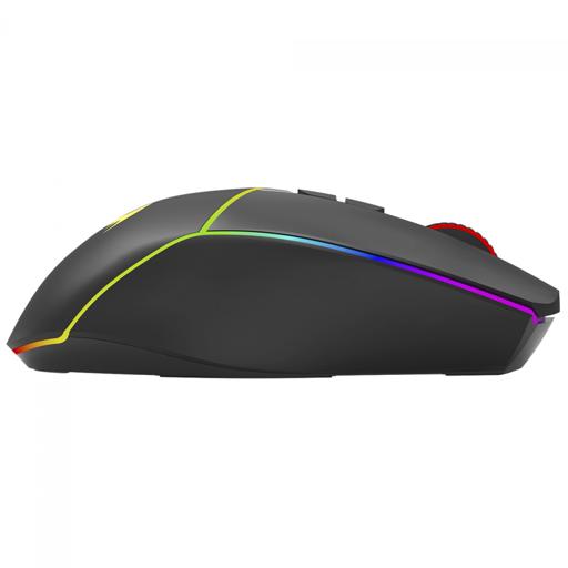 Redragon Axe Pro M814 Wireless + Bluetooth