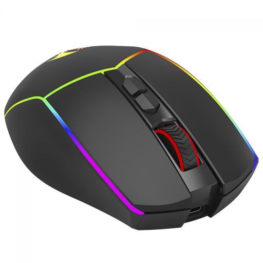 Redragon Axe Pro M814 Wireless + Bluetooth