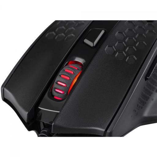 Redragon Bomber Com fio