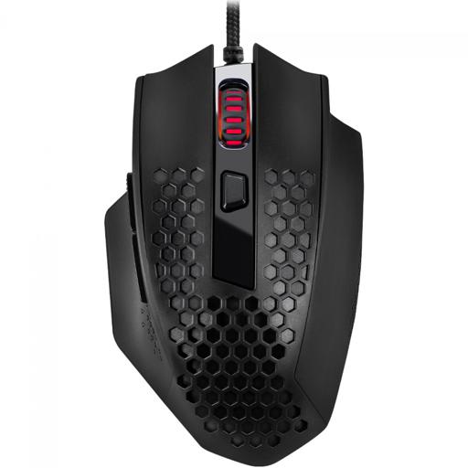 Redragon Bomber Com fio