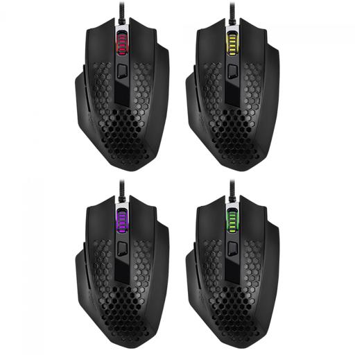 Redragon Bomber Com fio
