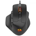 Mouse Redragon Bullseye Pixart PAW3327