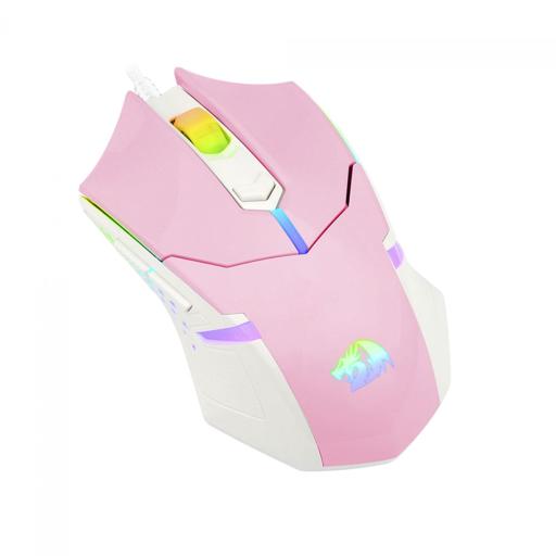 Redragon Centrophorus 2 Com fio