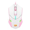 Mouse Redragon Centrophorus Gamer Pixart PAW3212