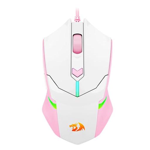 Redragon Centrophorus Gamer Com fio