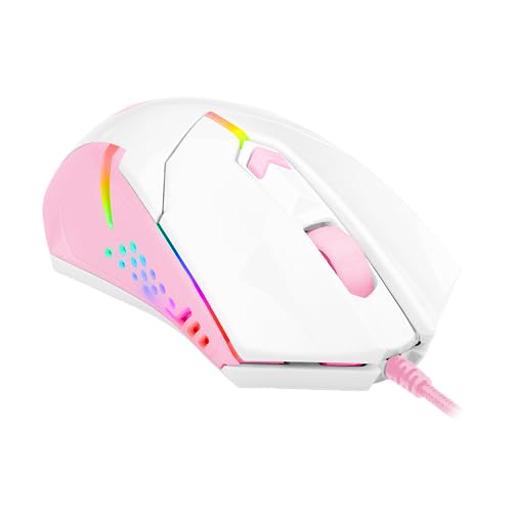 Redragon Centrophorus Gamer Com fio