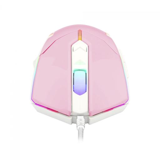 Redragon Centrophorus RGB Com fio