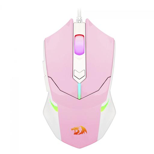 Redragon Centrophorus RGB Com fio