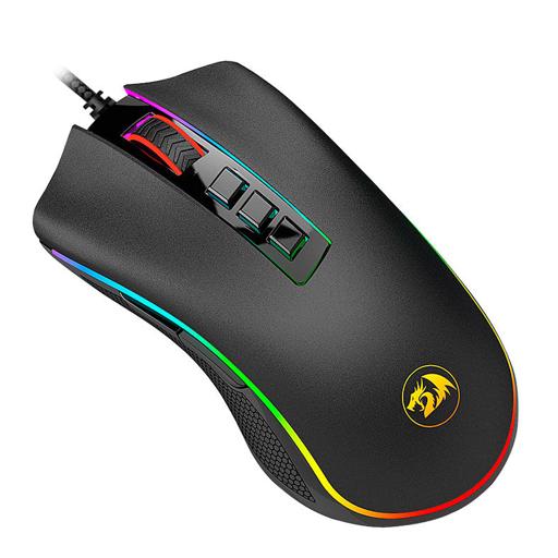 Redragon Cobra Chroma M711 Com fio