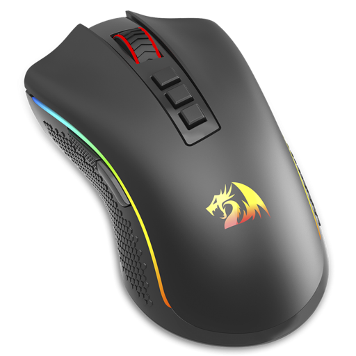Redragon Cobra Pro Wireless