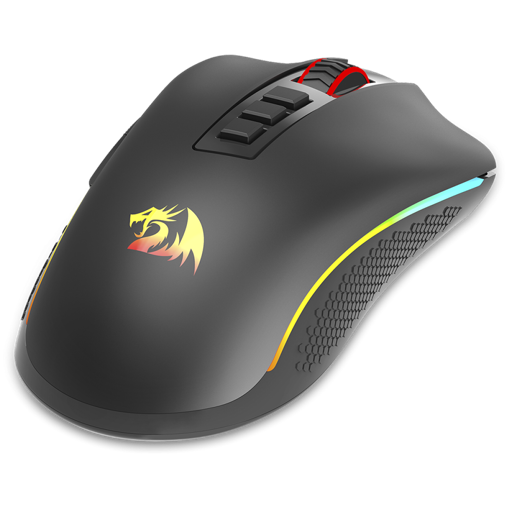 Redragon Cobra Pro Wireless