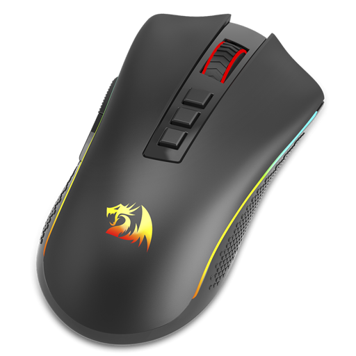 Redragon Cobra Pro Wireless