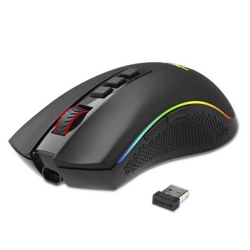 Redragon Cobra Pro Wireless