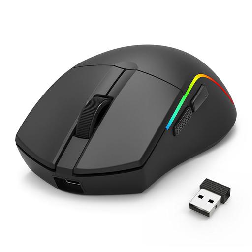 Redragon Deicide Lite Wireless + Bluetooth