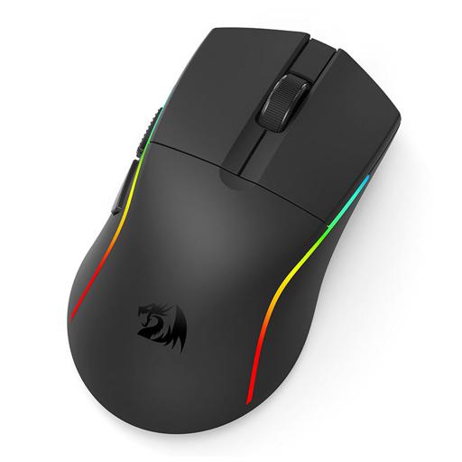 Redragon Deicide Pro Wireless + Bluetooth