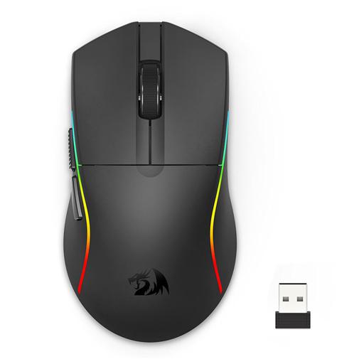 Redragon Deicide Pro Wireless + Bluetooth