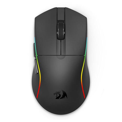 Redragon Deicide Pro Wireless + Bluetooth