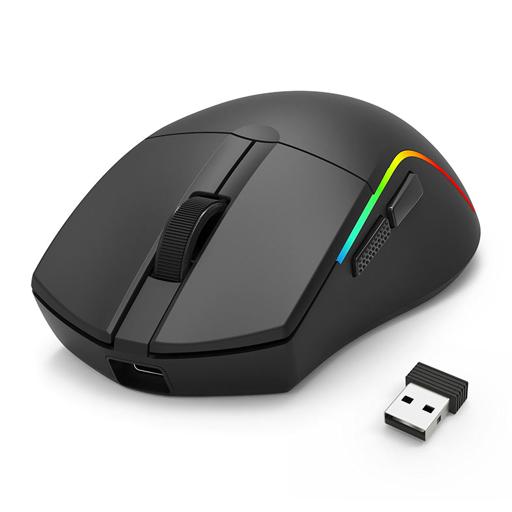 Redragon Deicide Pro Wireless + Bluetooth
