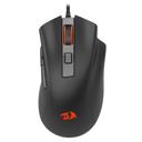 Mouse Redragon Devourer Pixart 3395