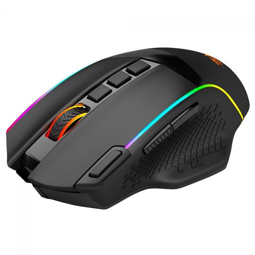 Redragon Enlightment Wireless + Bluetooth