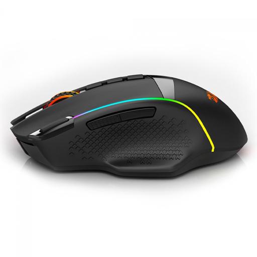 Redragon Enlightment Wireless + Bluetooth