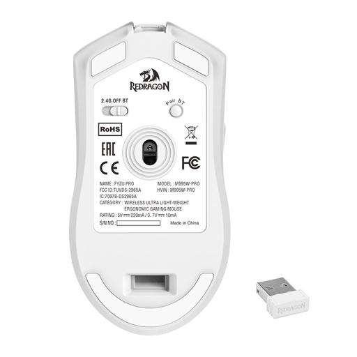 Redragon Fyzu Pro Bluetooth