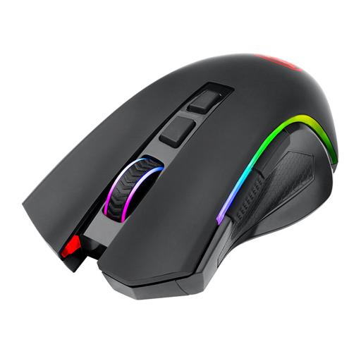 Redragon Griffin Wireless + Bluetooth