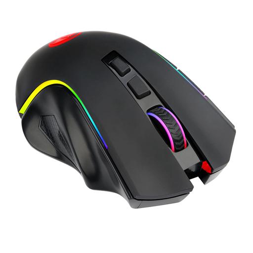 Redragon Griffin Wireless + Bluetooth