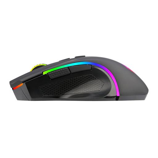 Redragon Griffin Wireless + Bluetooth