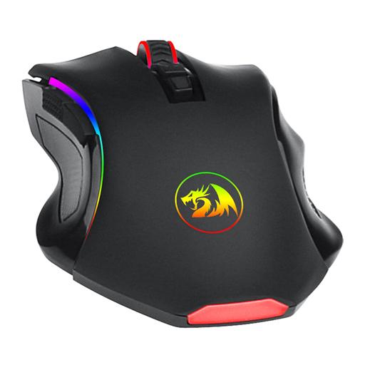 Redragon Griffin Wireless + Bluetooth