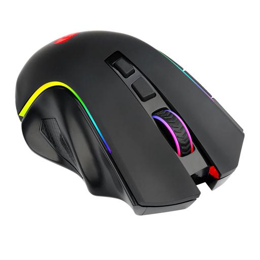 Redragon Griffin Pro Wireless + Bluetooth