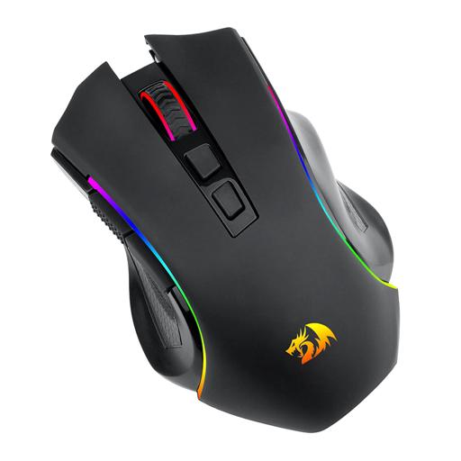 Redragon Griffin Pro Wireless + Bluetooth