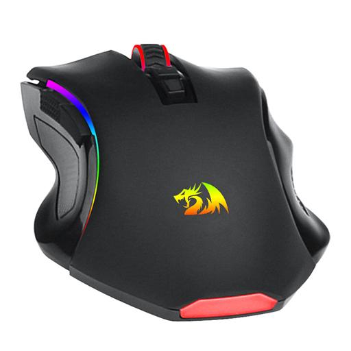 Redragon Griffin Pro Wireless + Bluetooth