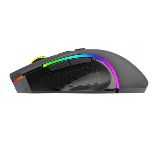 Redragon Griffin Pro Wireless + Bluetooth